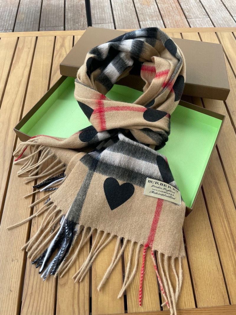 Burberry Scarf